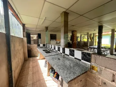Fazenda/Sítio com 5 Quartos à venda, 24000m² no Machado, Ibiúna