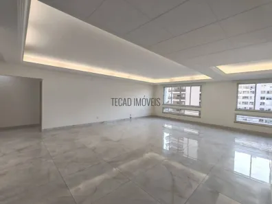 Apartamento com 3 Quartos para alugar, 250m² no Consolação, São Paulo
