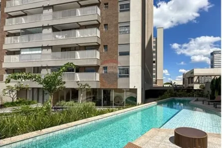 Apartamento com 3 Quartos à venda, 98m² no Jardim Paulistano, São José do Rio Preto
