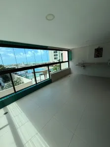 Apartamento com 4 Quartos à venda, 167m² no Farol, Maceió