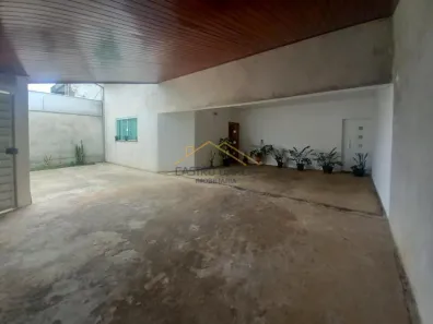 Casa com 3 Quartos à venda, 240m² no Jardim Brasília, Americana