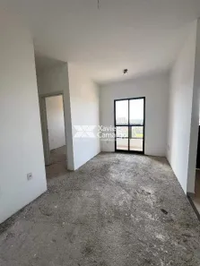 Apartamento com 2 Quartos à venda, 50m² no Vila Operária, Rio Claro