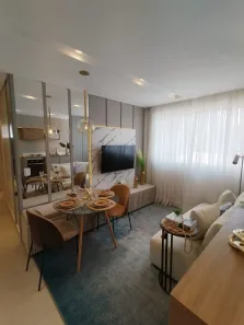 Apartamento com 2 Quartos à venda, 40m² no Chora Menino, São Paulo