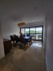 Apartamento com 4 Quartos para alugar, 350m² no Jardim Astúrias, Guarujá