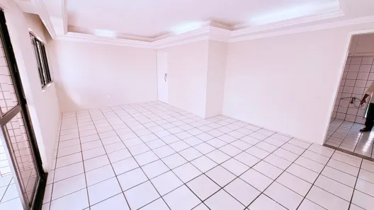 Apartamento com 3 Quartos para alugar, 115m² no Boa Viagem, Recife