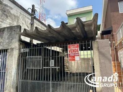 Casa com 2 Quartos à venda, 100m² no Bela Vista, Osasco