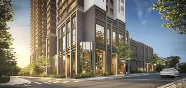 Apartamento com 2 Quartos à venda, 76m² no Vila Dom Pedro I, São Paulo