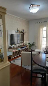 Apartamento com 3 Quartos à venda, 93m² no Jardim Bela Vista, Campinas