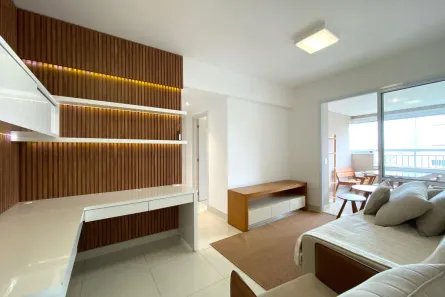 Apartamento com 2 Quartos à venda, 73m² no Caiçaras, Belo Horizonte