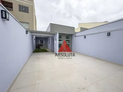 Casa com 3 Quartos para venda ou aluguel, 87m² no Parque Universitário, Americana