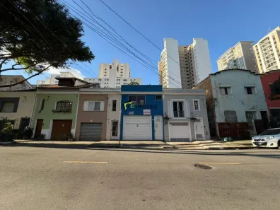 Ponto Comercial para alugar, 165m² no Vila Pompéia, São Paulo