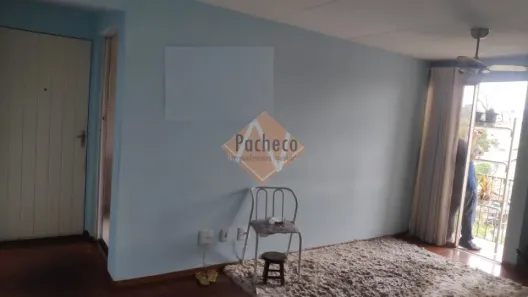 Apartamento com 2 Quartos à venda, 63m² no Jardim Santa Mônica, São Paulo