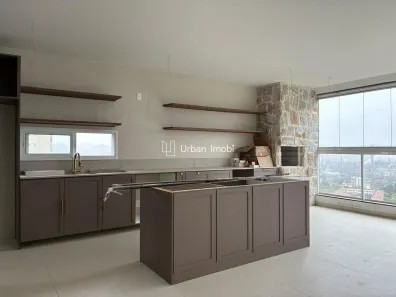Apartamento com 4 Quartos à venda, 163m² no Bela Vista, Volta Redonda