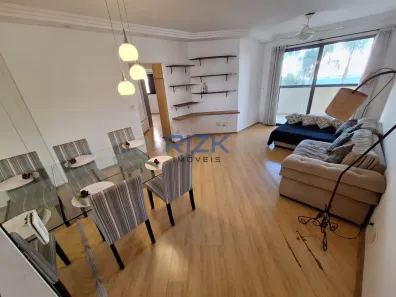 Apartamento com 2 Quartos à venda, 82m² no Cambuci, São Paulo