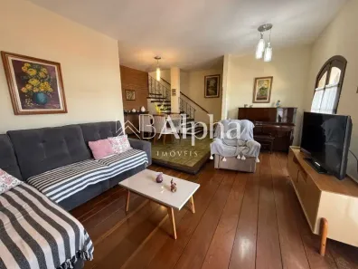 Casa com 4 Quartos à venda, 300m² no Vila São Jorge, Barueri