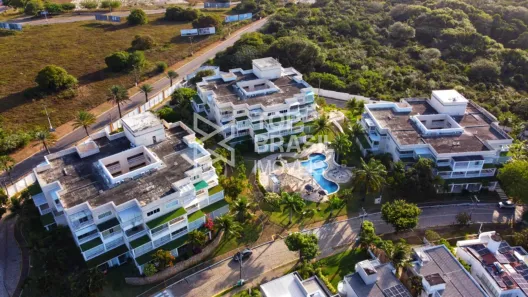 Apartamento com 4 Quartos à venda, 113m² no Pirangi do Norte (Distrito Litoral), Parnamirim