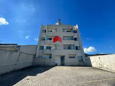 Apartamento com 2 Quartos para alugar, 50m² no Cruzeiro, São José dos Pinhais