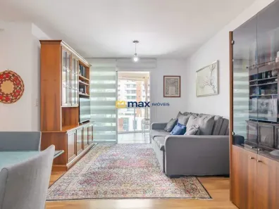 Apartamento com 2 Quartos à venda, 84m² no Centro, Itajaí