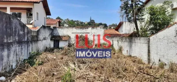 Lote/Terreno à venda, 360m² no Piratininga, Niterói