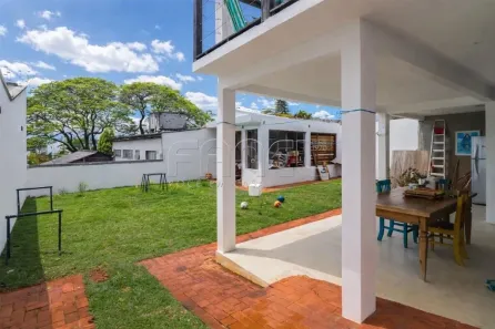 Casa com 2 Quartos à venda, 120m² no Instituto de Previdência, São Paulo