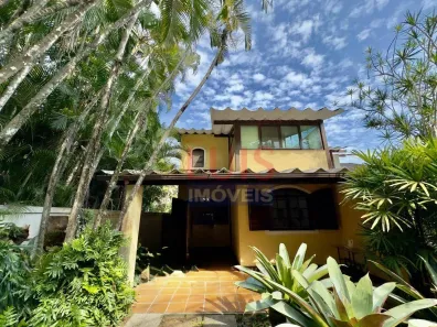Casa com 3 Quartos à venda, 154m² no Piratininga, Niterói