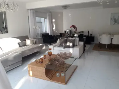 Sobrado com 3 Quartos à venda, 250m² no Horto Florestal, São Paulo