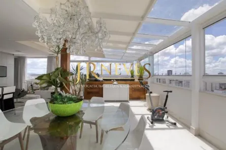 Cobertura com 4 Quartos à venda, 476m² no Mooca, São Paulo
