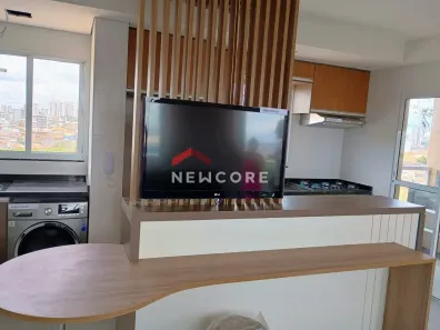 Apartamento com 2 Quartos à venda, 50m² no Vila Ré, São Paulo