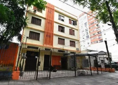 Kitnet à venda, 28m² no Cidade Baixa, Porto Alegre