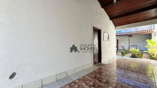 Casa com 1 Quarto à venda, 200m² no Parque Bom Retiro, Paulínia