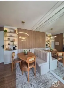 Apartamento com 3 Quartos à venda, 54m² no Bairro da Água Fria, Jundiaí