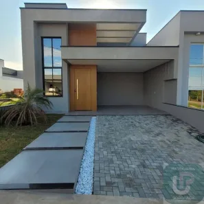 Casa de Condomínio com 3 Quartos à venda, 143m² no Jardim Novo Horizonte, Sorocaba