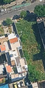 Lote/Terreno à venda, 630m² no Recreio dos Bandeirantes, Rio de Janeiro