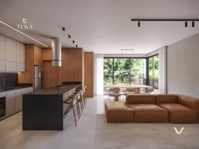 Apartamento com 1 Quarto à venda, 41m² no Lagoa da Conceição, Florianópolis