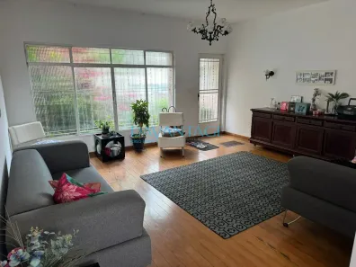 Casa com 2 Quartos à venda, 169m² no Lapa, São Paulo