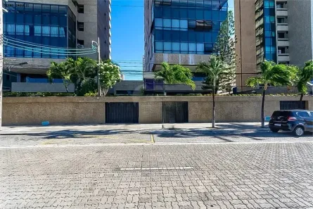 Apartamento com 3 Quartos à venda, 239m² no Meireles, Fortaleza