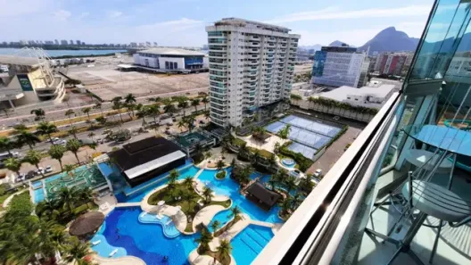Apartamento com 3 Quartos à venda, 91m² no Barra Olímpica, Rio de Janeiro