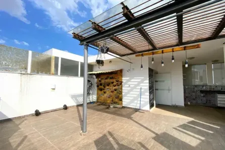Cobertura com 3 Quartos à venda, 160m² no Jaraguá, Belo Horizonte