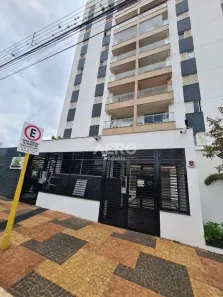 Apartamento com 3 Quartos à venda, 91m² no Vila Santa Tereza, Bauru