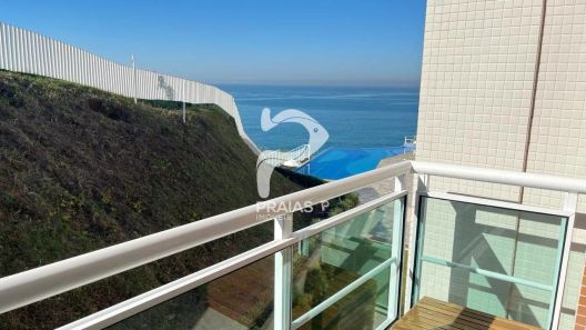 Apartamento com 2 Quartos à venda, 85m² no Mar e Céu, Guarujá