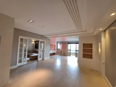 Apartamento com 4 Quartos à venda, 203m² no Parque Residencial Aquarius, São José dos Campos