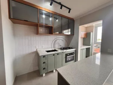 Apartamento com 2 Quartos à venda, 62m² no Centro, Sorocaba