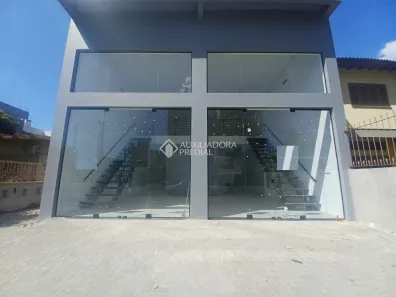 Ponto Comercial para alugar, 60m² no Nossa Senhora das Graças, Canoas