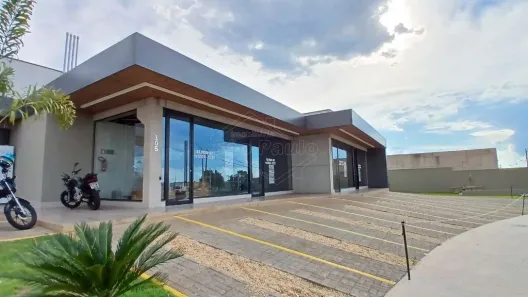 Ponto Comercial para alugar, 33m² no Jardim Indaiá, Araraquara