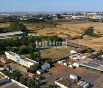 Galpão/Depósito/Armazém à venda, 1733m² no Jardim Rosicler, Londrina