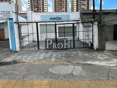 Imóvel Comercial com 3 Quartos para alugar, 132m² no Anchieta, São Bernardo do Campo