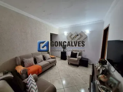 Casa com 1 Quarto à venda, 180m² no Paulicéia, São Bernardo do Campo