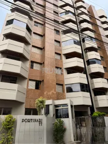 Apartamento com 3 Quartos à venda, 170m² no Cambuí, Campinas