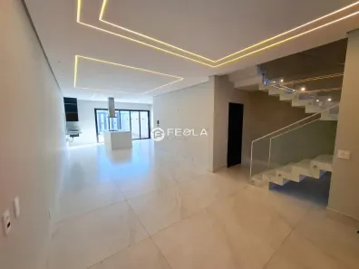 Casa com 3 Quartos à venda, 212m² no Jardim São Paulo, Americana