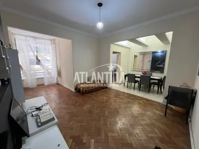 Apartamento com 2 Quartos à venda, 80m² no Copacabana, Rio de Janeiro